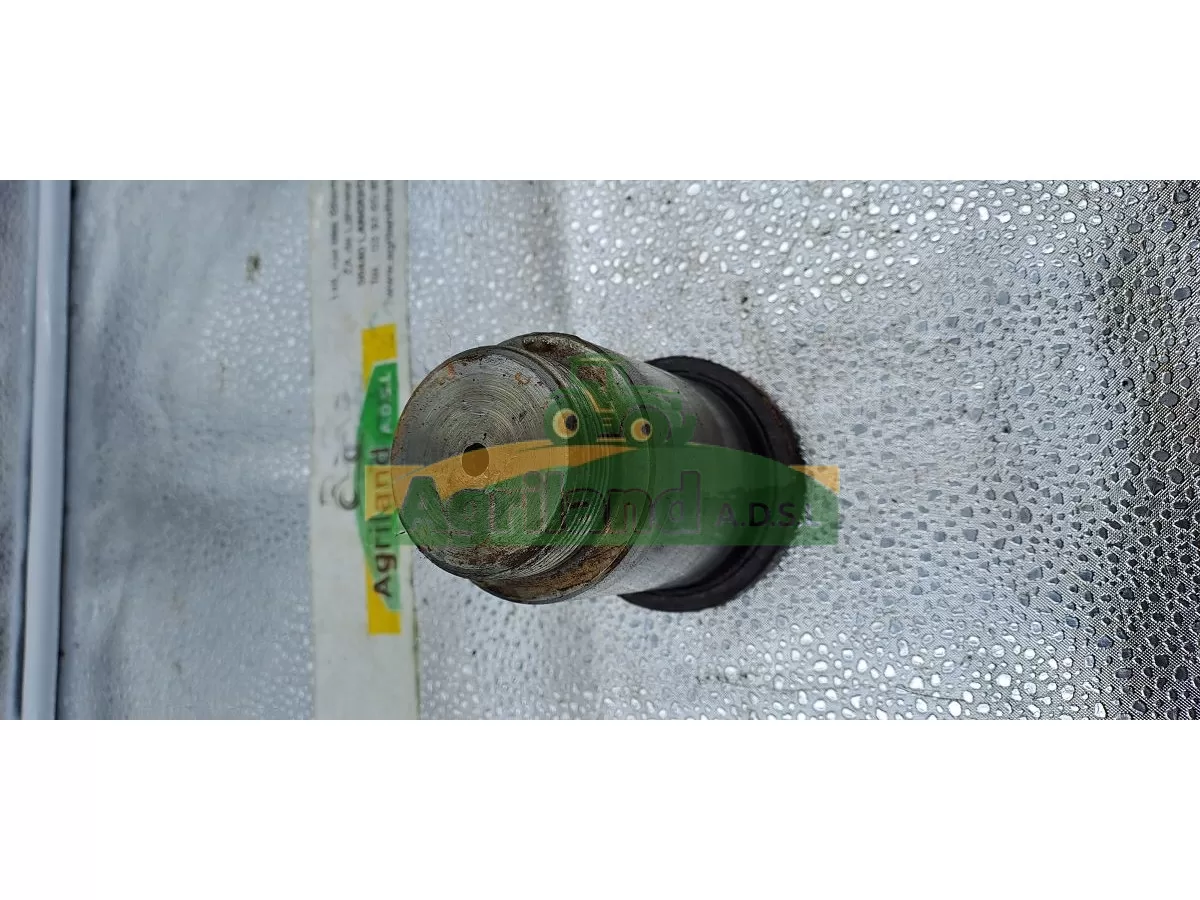 AXE CENTRAL  LP : 1887