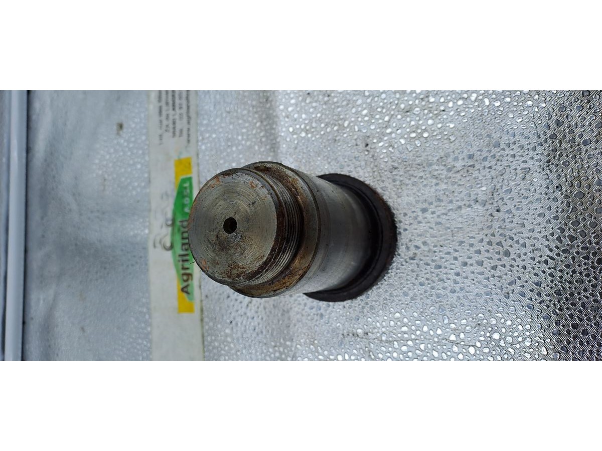 AXE CENTRAL  LP : 1887