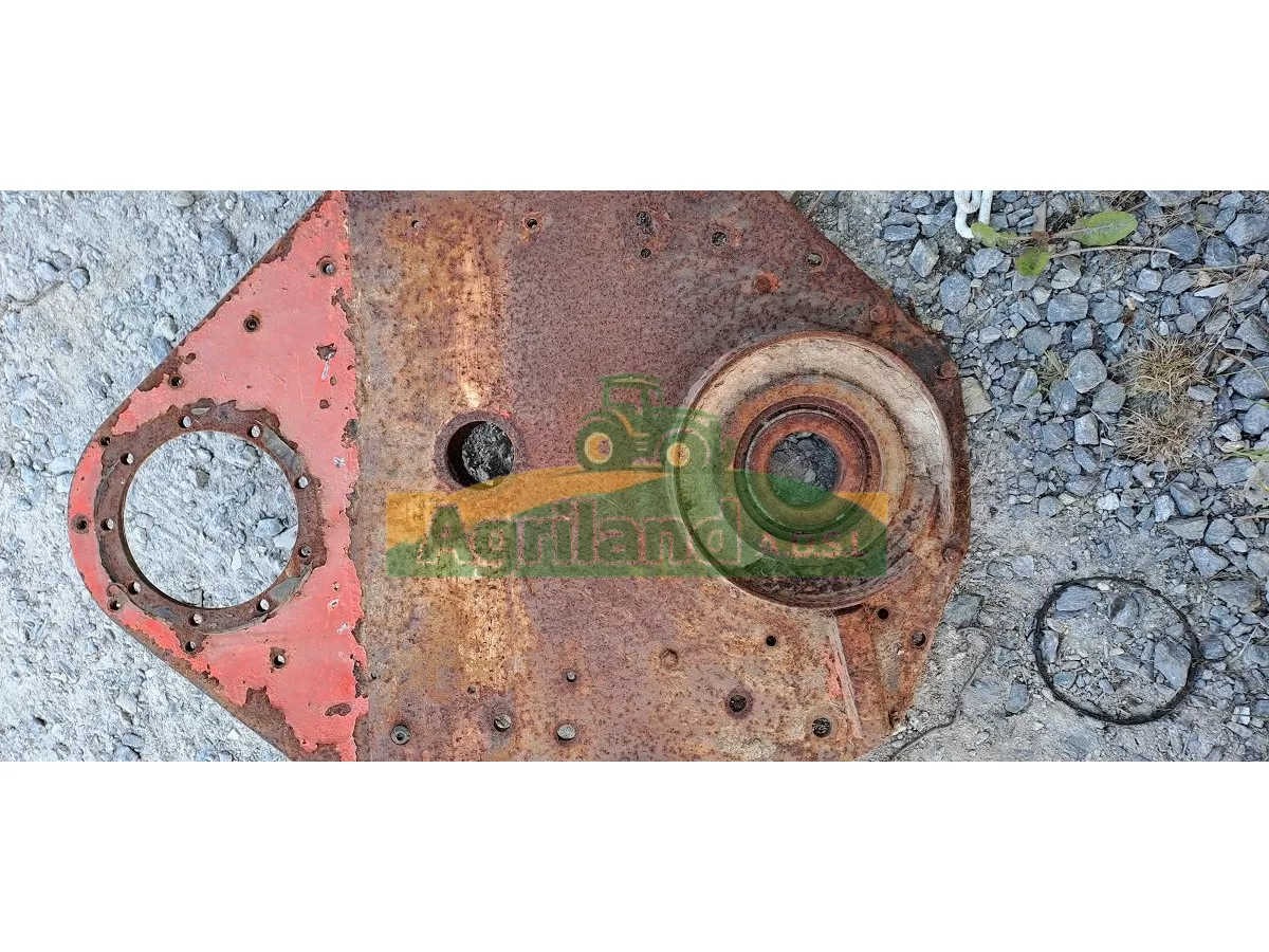 FLASQUE PALIER LATERAL LP : 1887