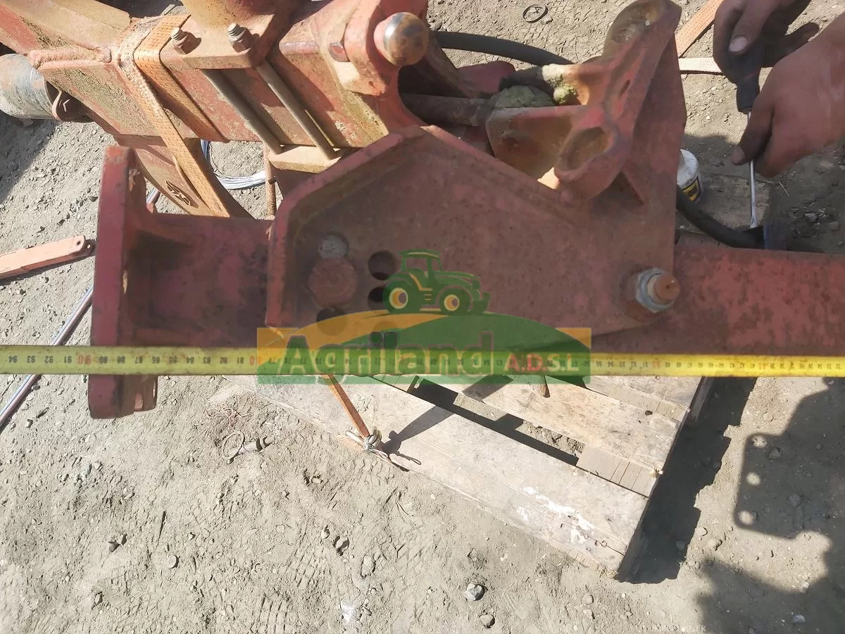 SUPPORT D AGE LP : 1877