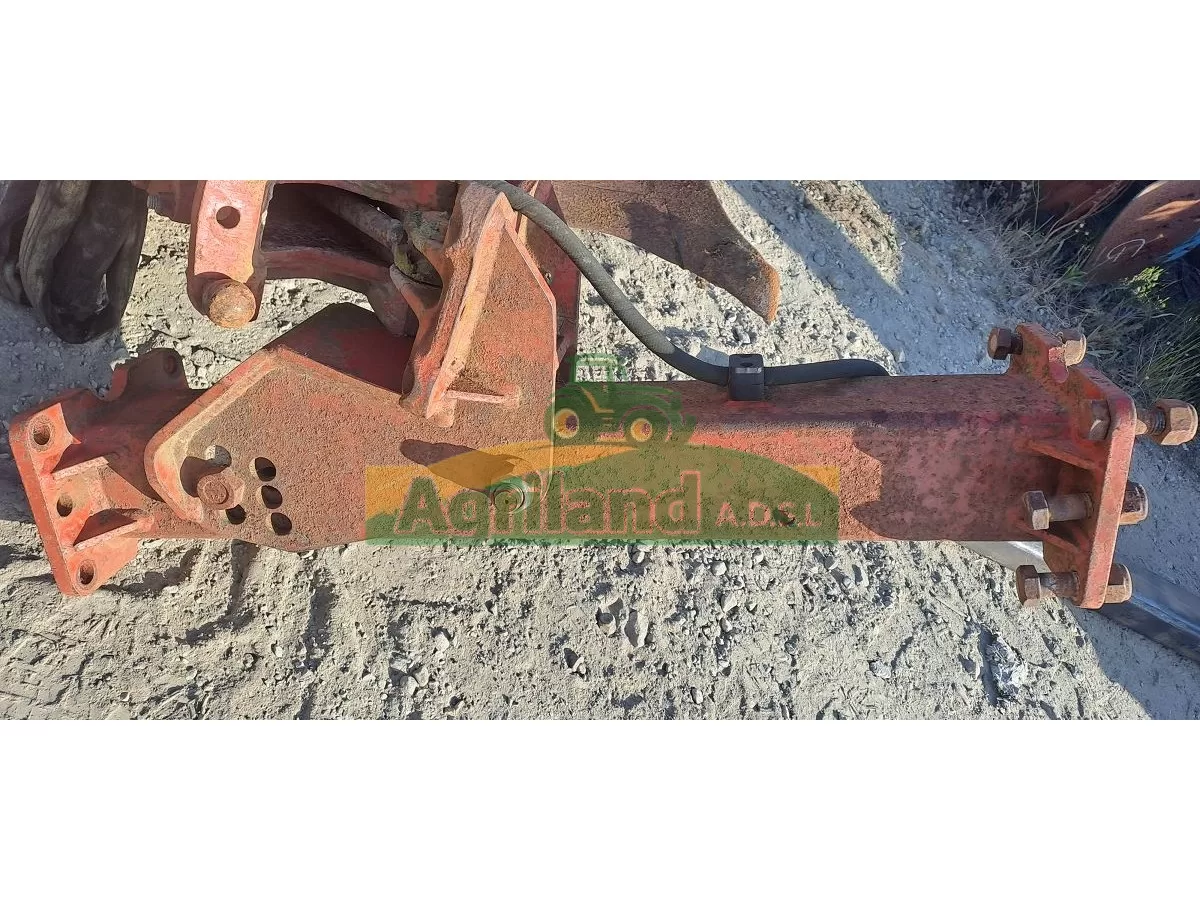 RALLONGE POUR 5 ÈME CORPS LONG? LP : 1877