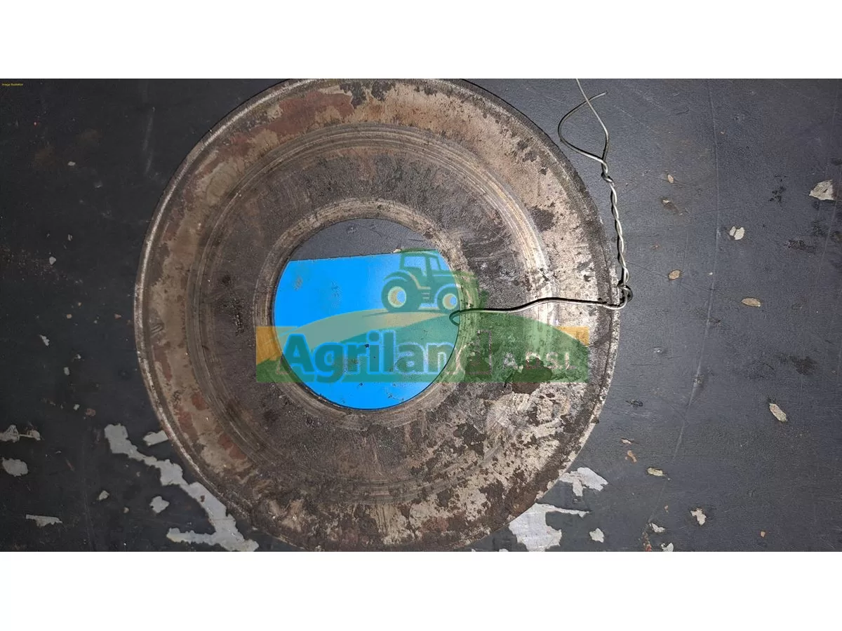 RONDELLE SPÉCIALE LP : 1861