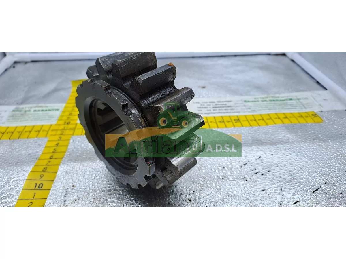 PIGNON HOWARD OCCASION Z15 LP : 564