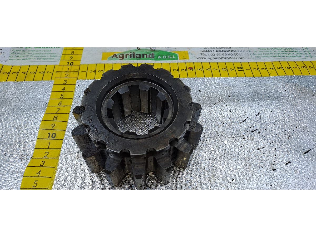 PIGNON HOWARD OCCASION Z15 LP : 564