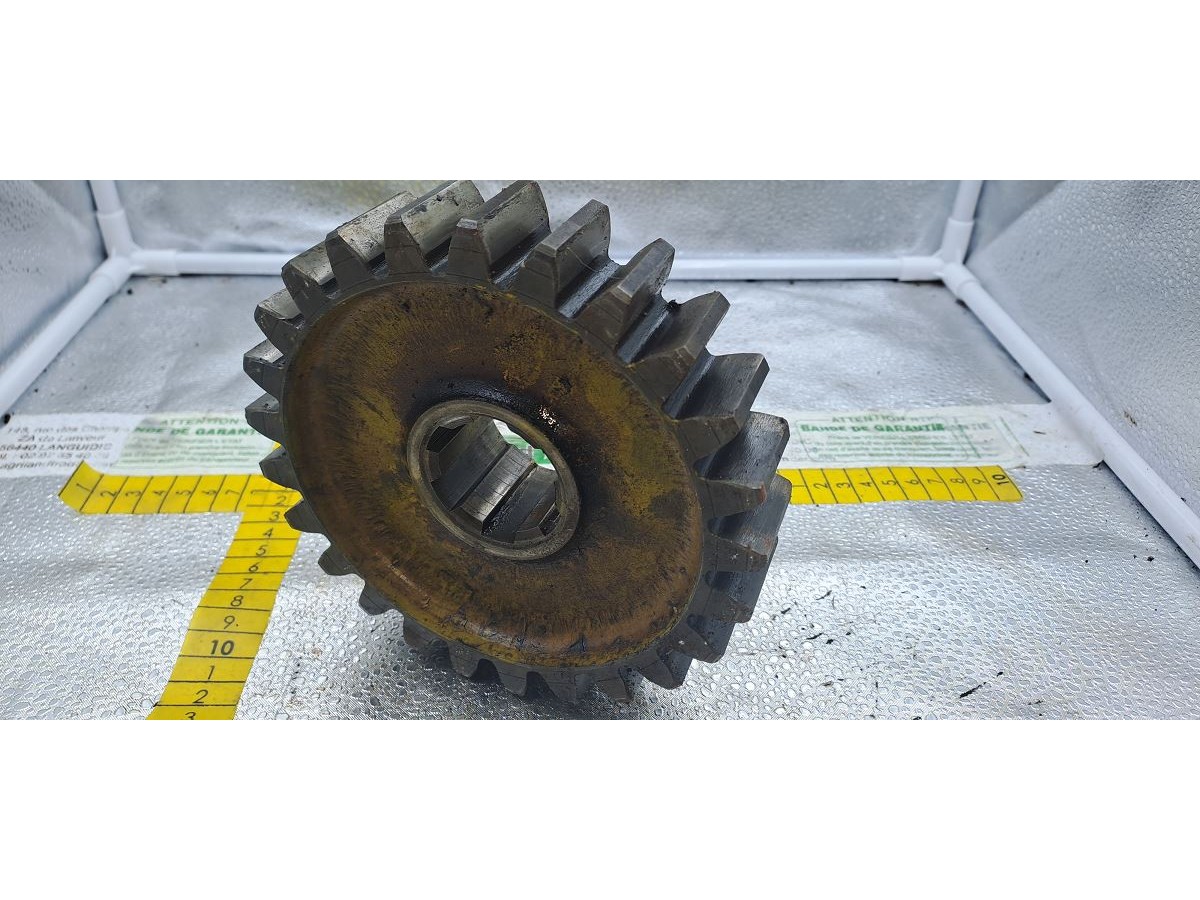 PIGNON Z25 LP : 1887