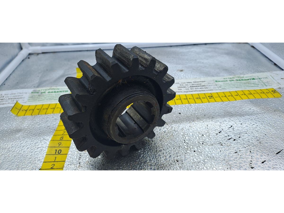 PIGNON Z18 1000 TOURS LP : 1887