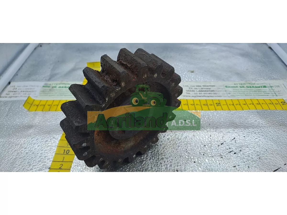 PIGNON Z20 BOITIER 1000 TOURS LP : 1887