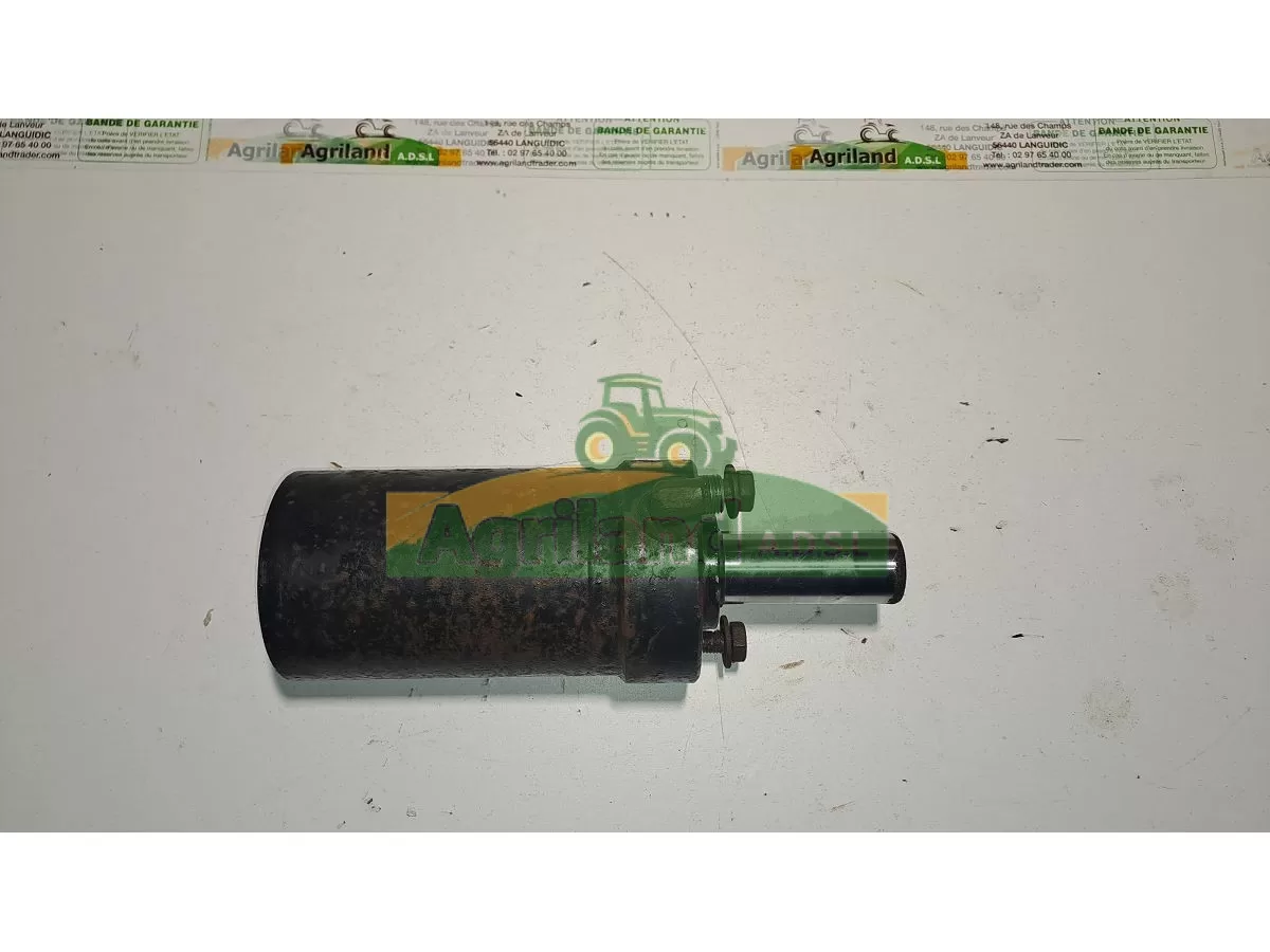 VERIN DE SECURITE 100/140/ LP : 1877