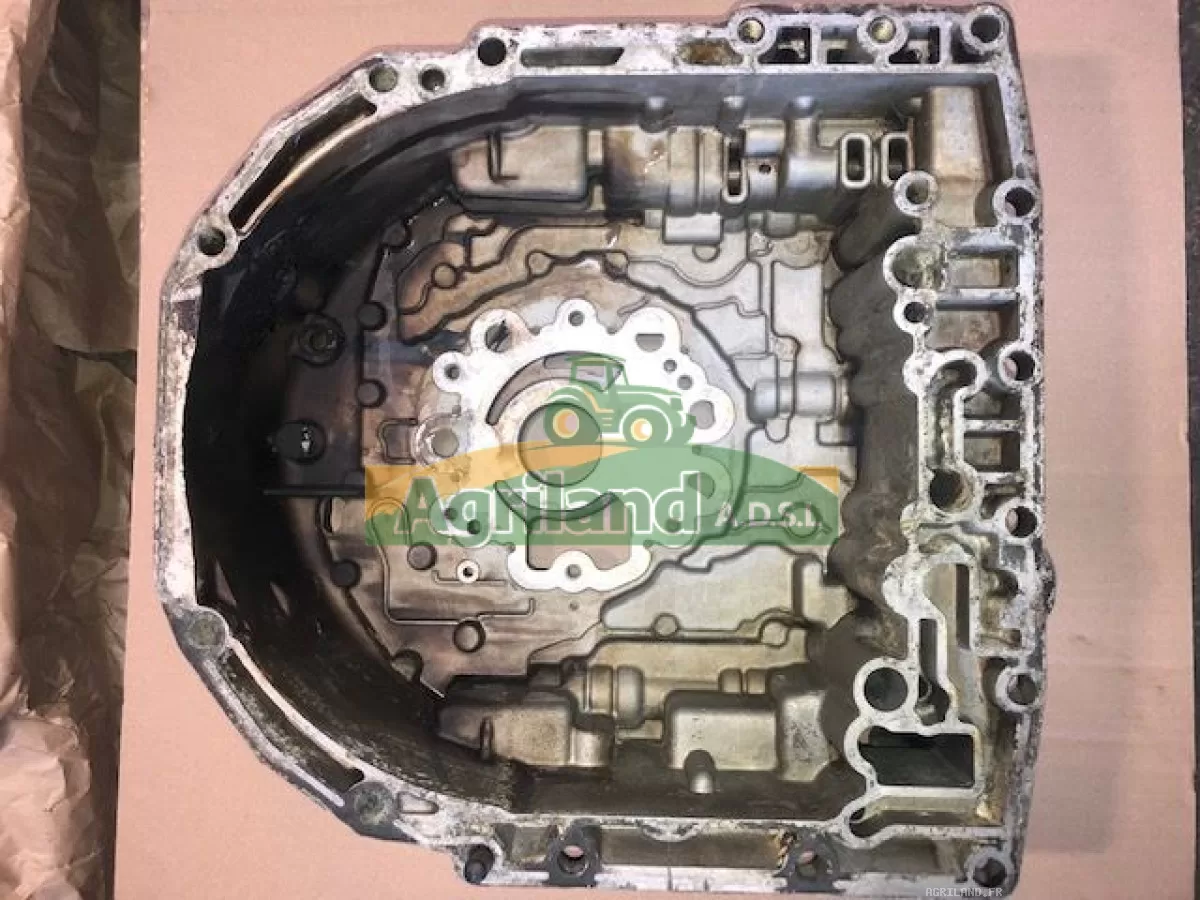 COUVERCLE DE BOITE DE VITESSE LP : 1230