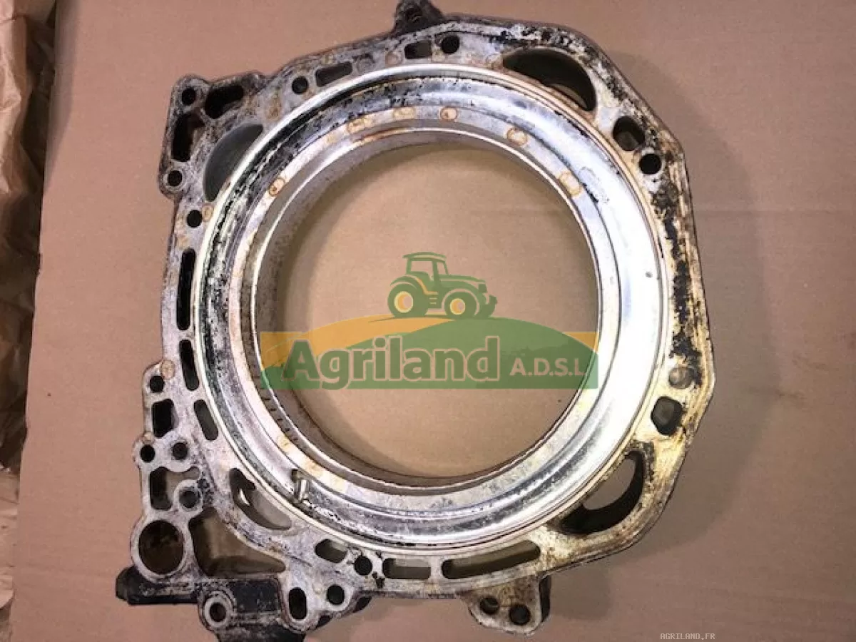 CARTER DE BOITE POWERQUAD 