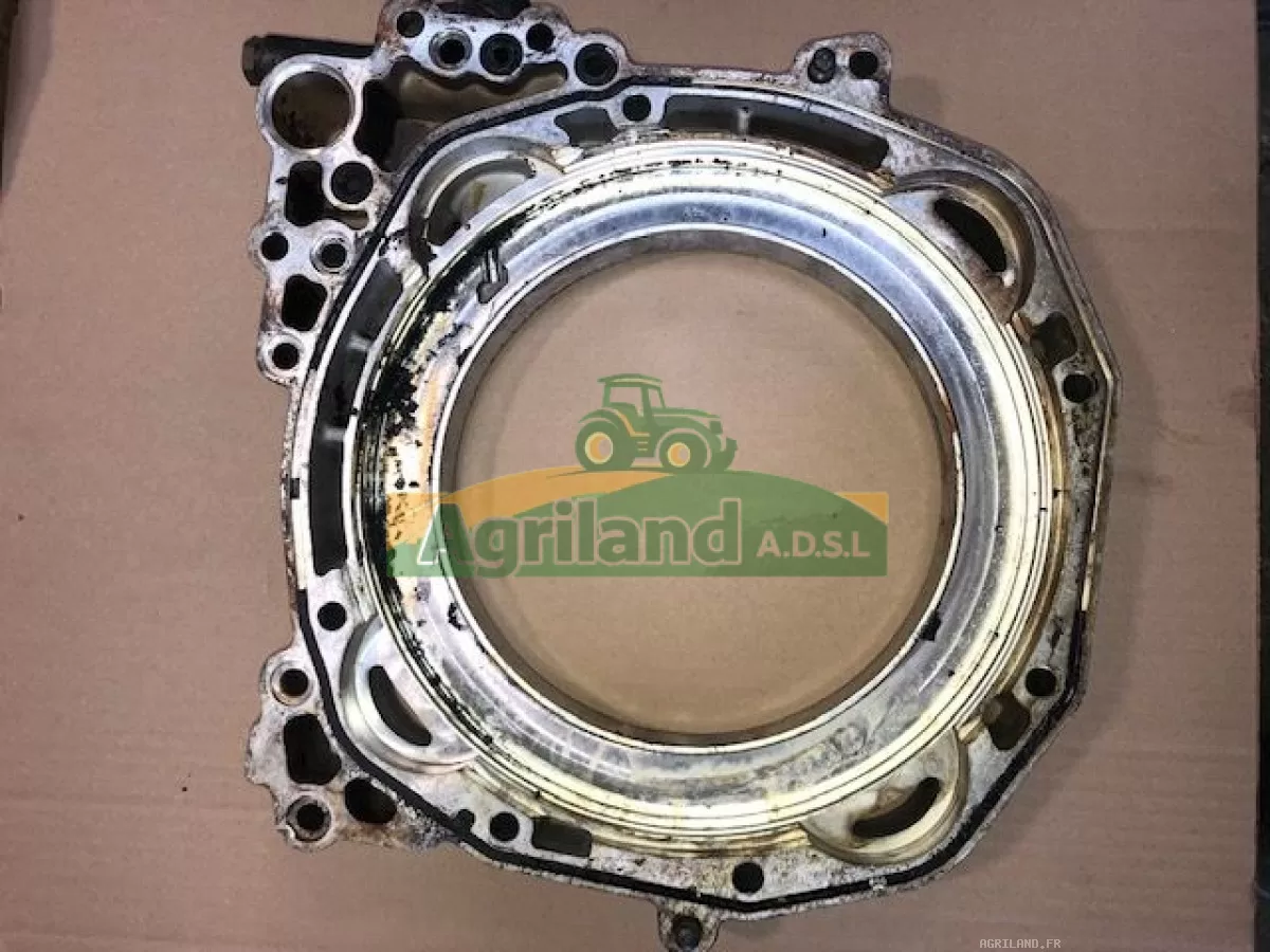 CARTER DE BOITE POWERQUAD 