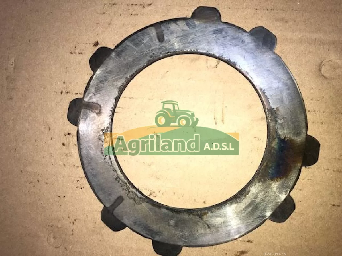 DISQUE À DENTURE EXTÉRIEURE LP : 1230