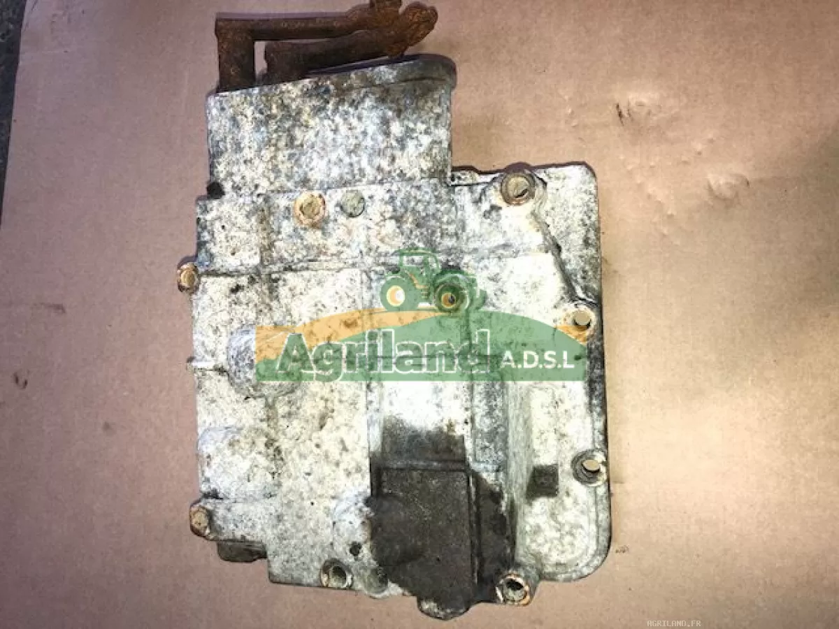 COUVERCLE DE BOITE DE GAMME  LP : 1230