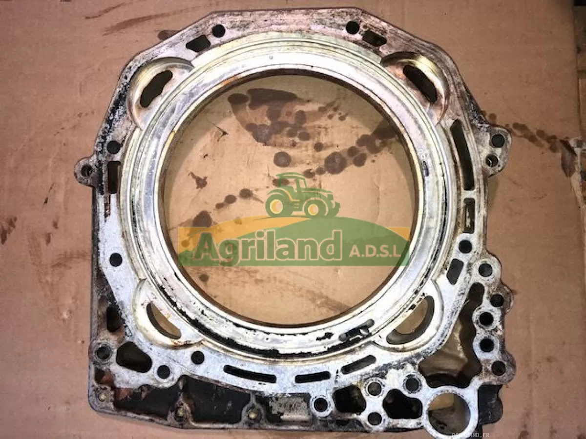 CARTER DE BOITE POWERQUAD 2  LP : 1230