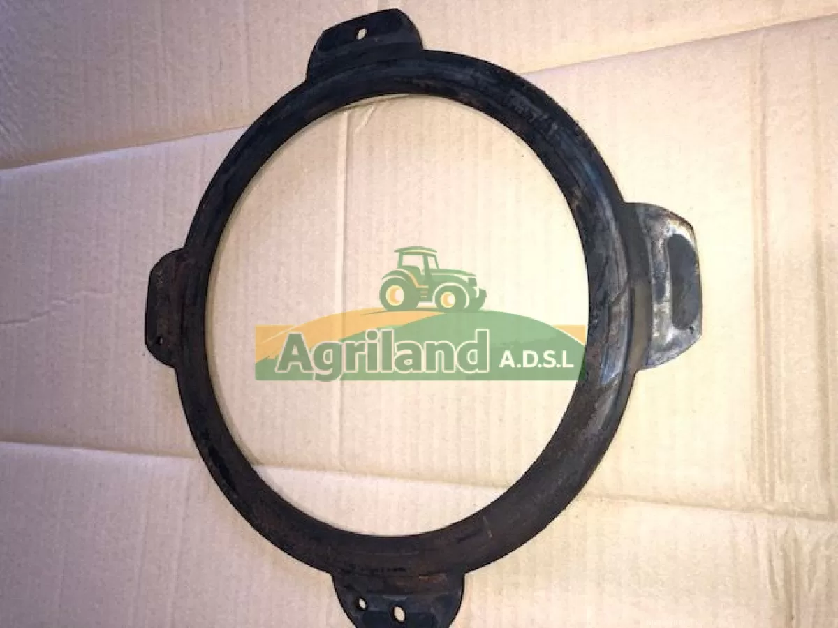 PLATEAU D'EMBRAYAGE  LP : 1230