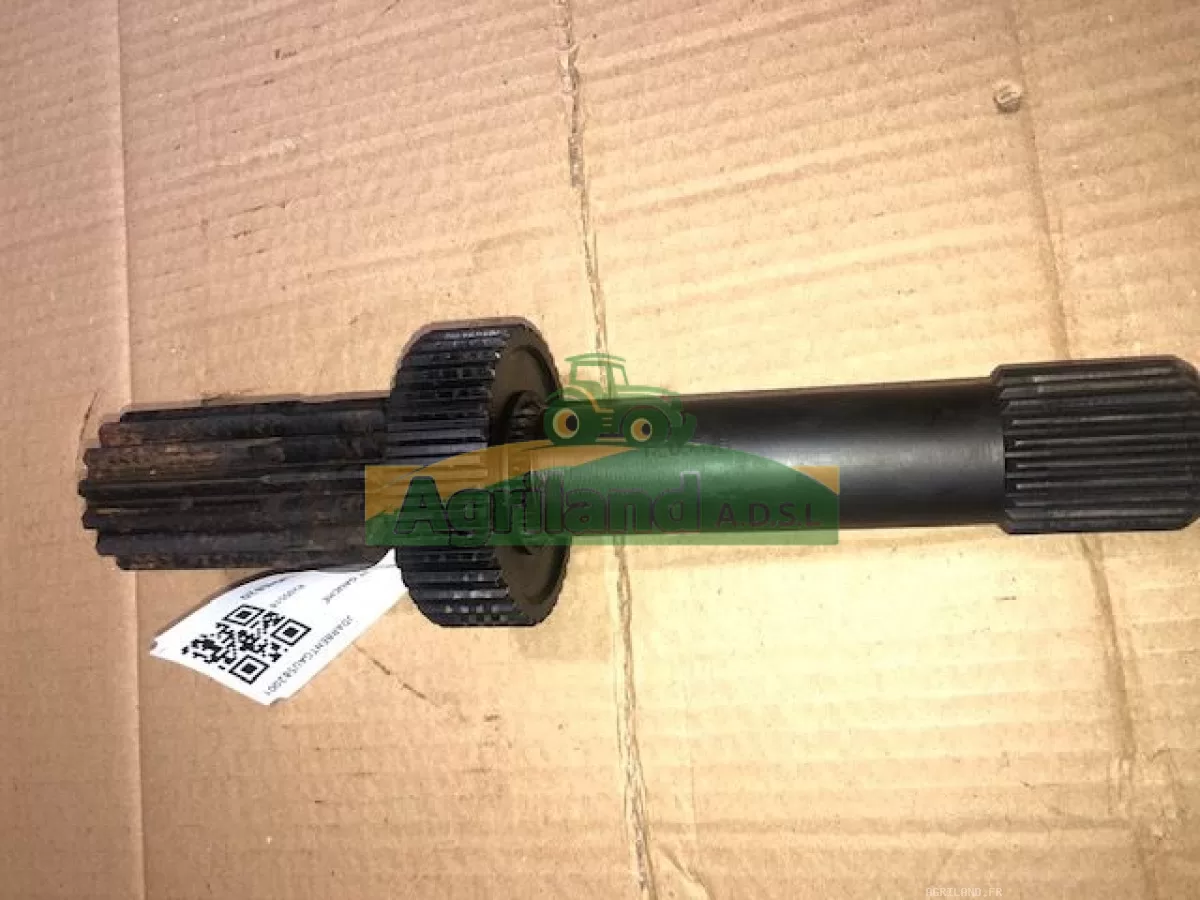 DEMI ARBRE D'ENTRAINEMENT ARRIERE GAUCHE  LP : 1230