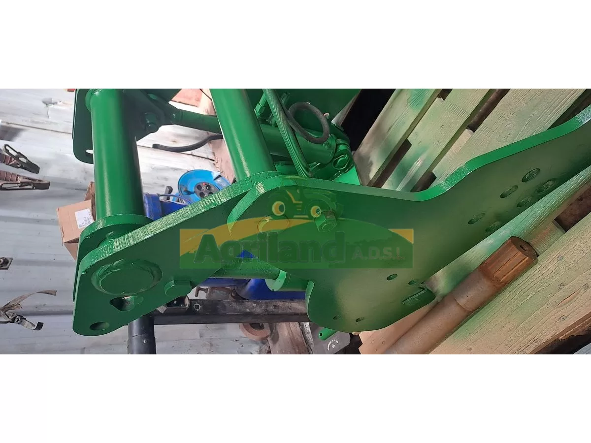 RELEVAGE AVANT LP : 904