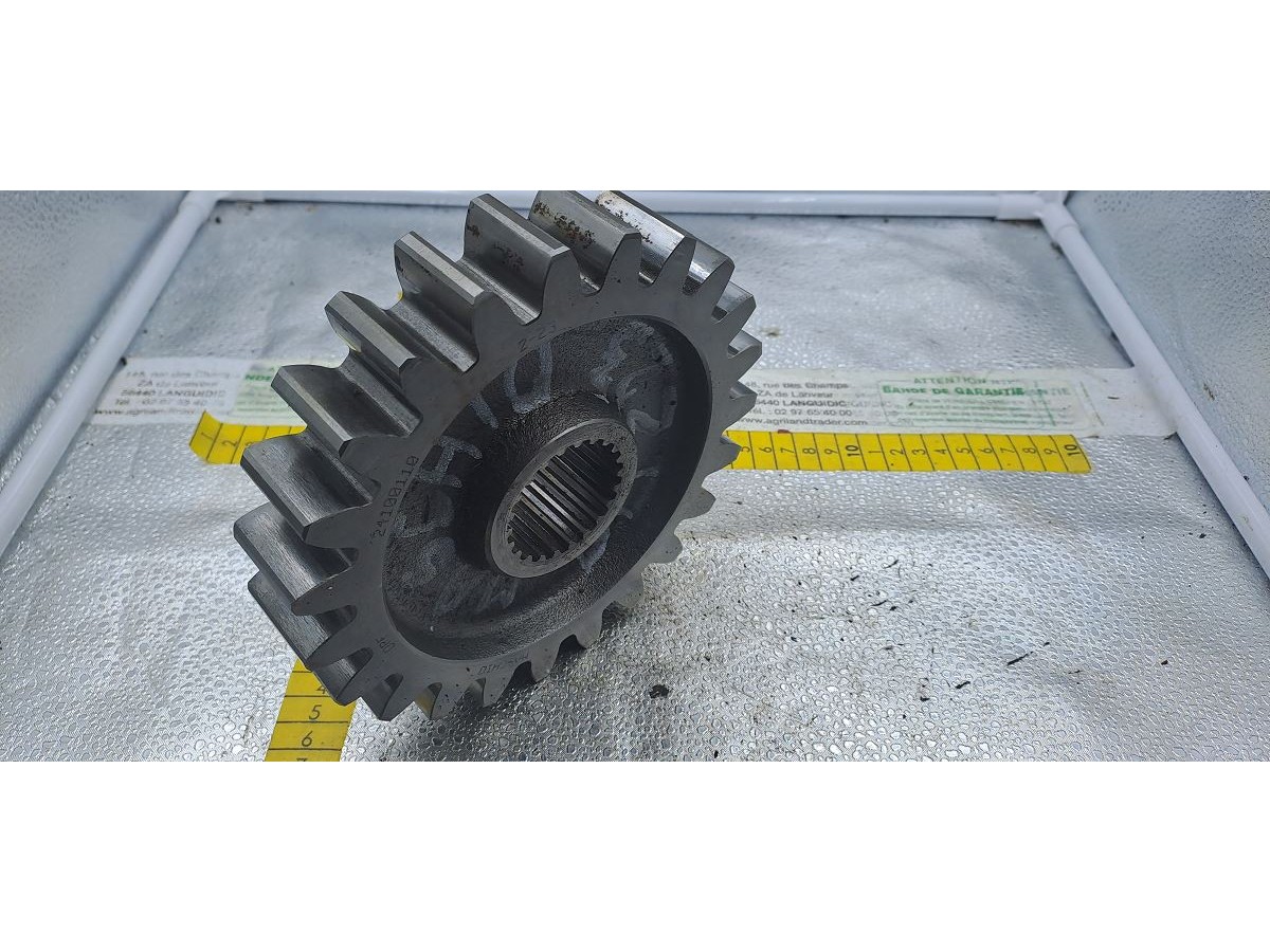 PIGNON DE BOITIER Z23 LP : 1734