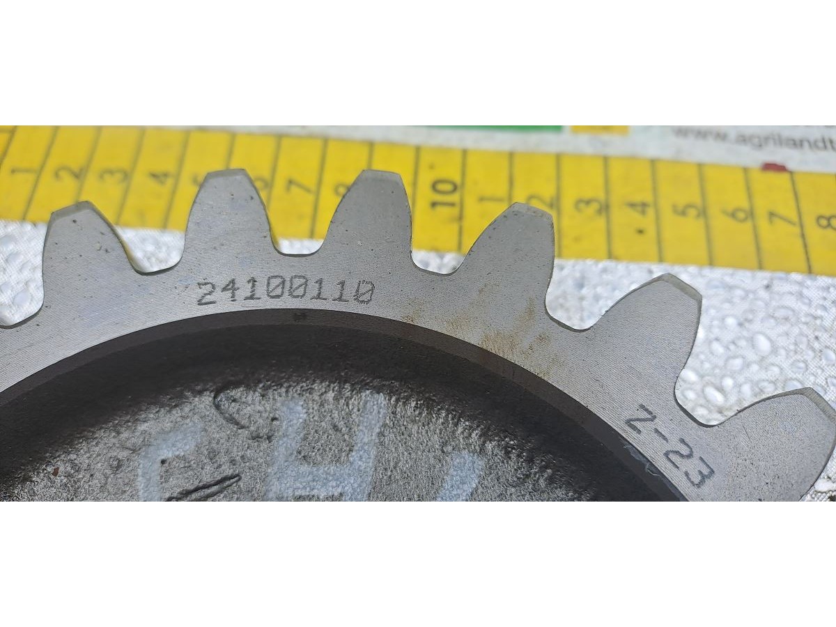 PIGNON DE BOITIER Z23 LP : 1734