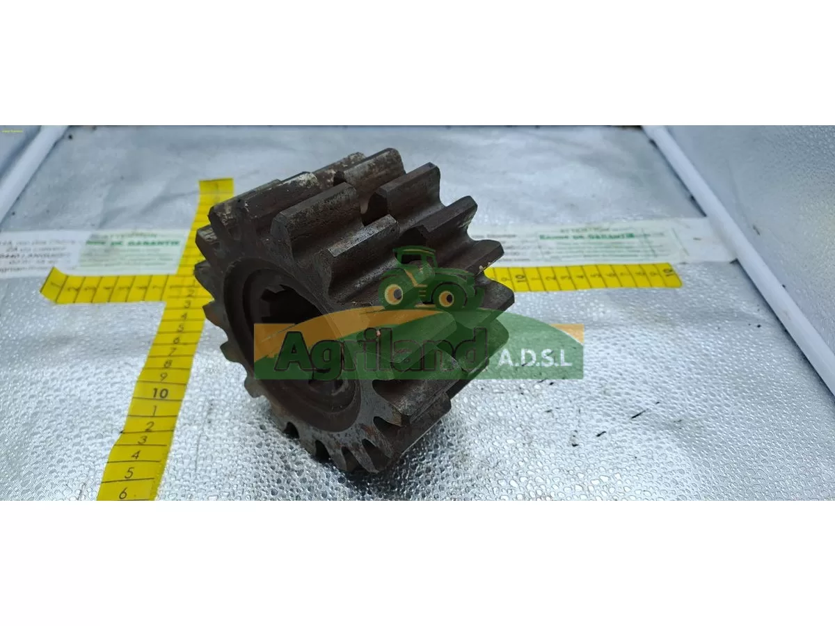 PIGNON DOUBLE 652017 OCCASION Z16/17 LP : 1518