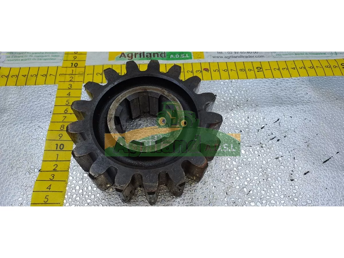 PIGNON 652007 OCCASION Z17 LP : 1518