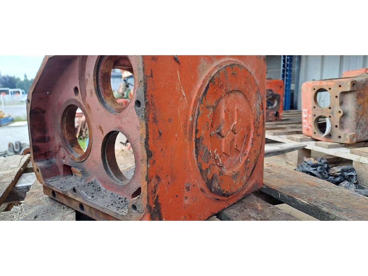 CARCASSE DE BOITIER  LP : 959