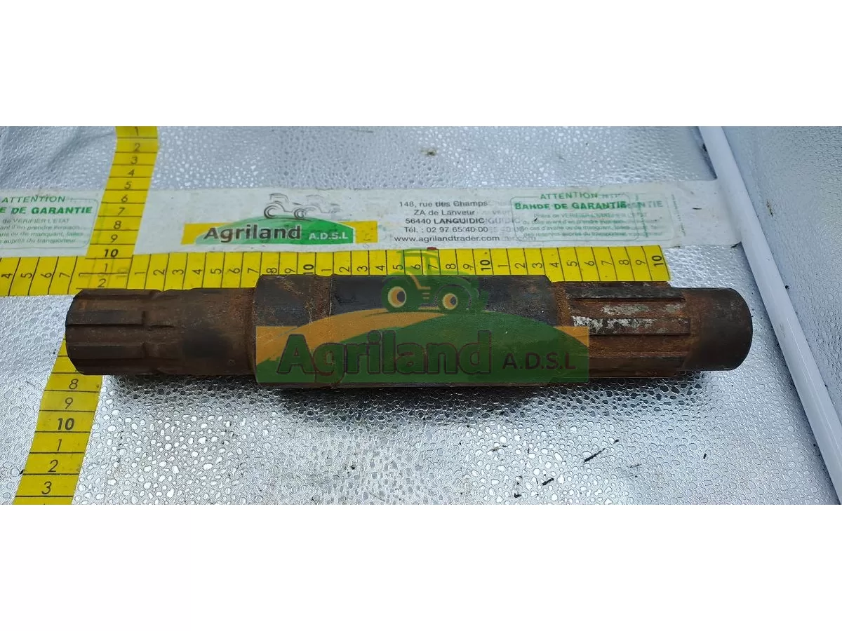 ARBRE SECONDAIRE DU BOITIER LP : 1475