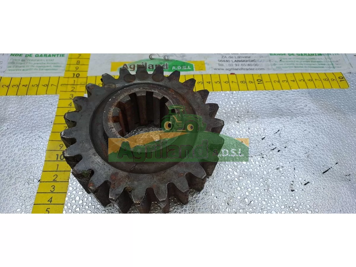 PIGNON Z23 DENTURE OBLIQUE OCCASION LP : 813