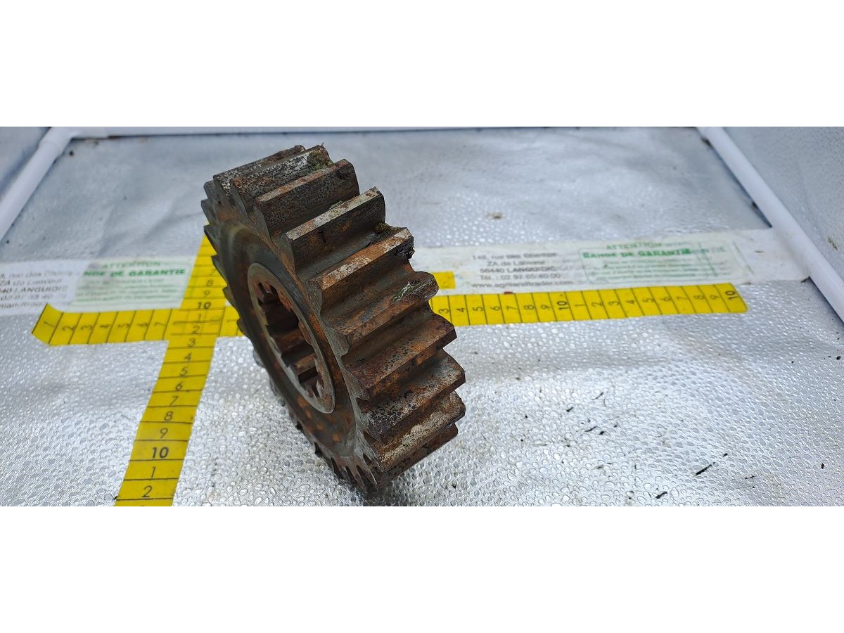 PIGNON Z23 DENTURE OBLIQUE OCCASION LP : 813