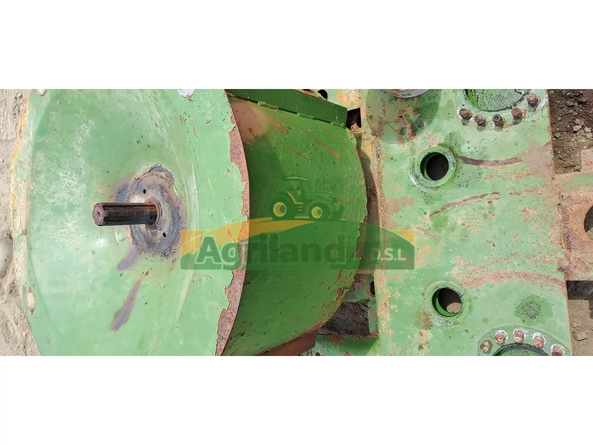 AXE D ENTRAINEMENT LP : 1483