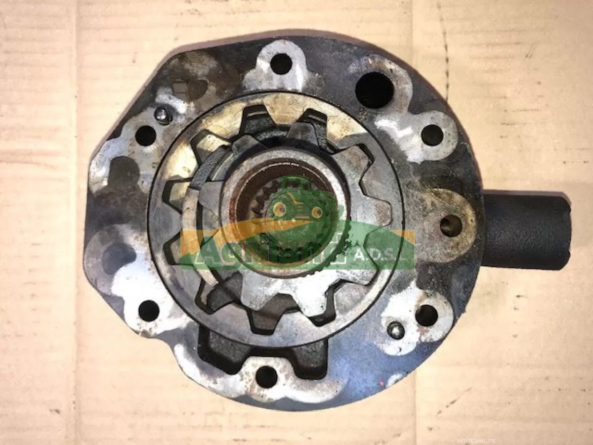 POMPE A HUILE DE TRANSMISSION LP : 1230