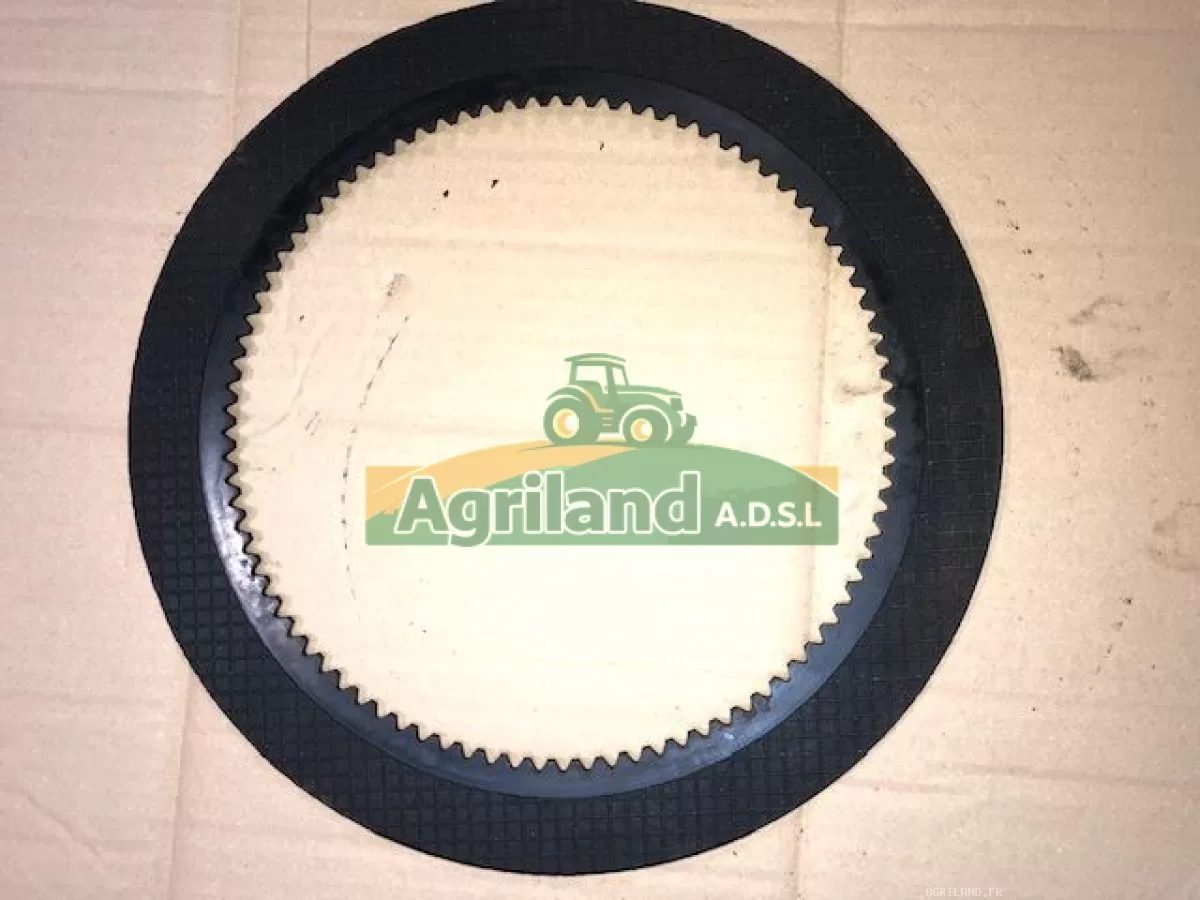 DISQUE DE FRICTION  LP : 1230