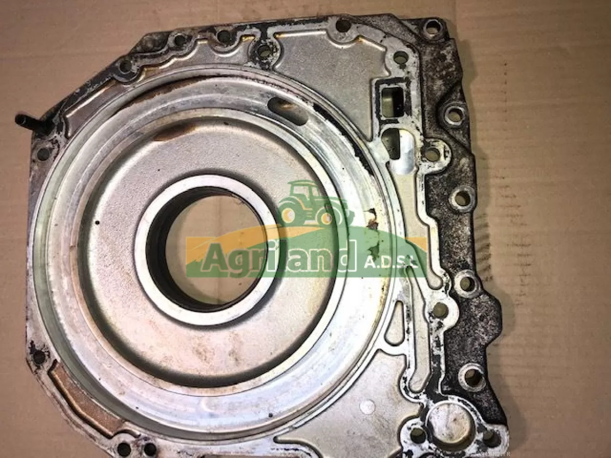 CARTER DE BOITE POWRQUAD  LP : 1230