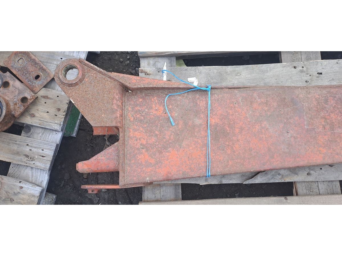 POTENCE OCCASION LP : 1254