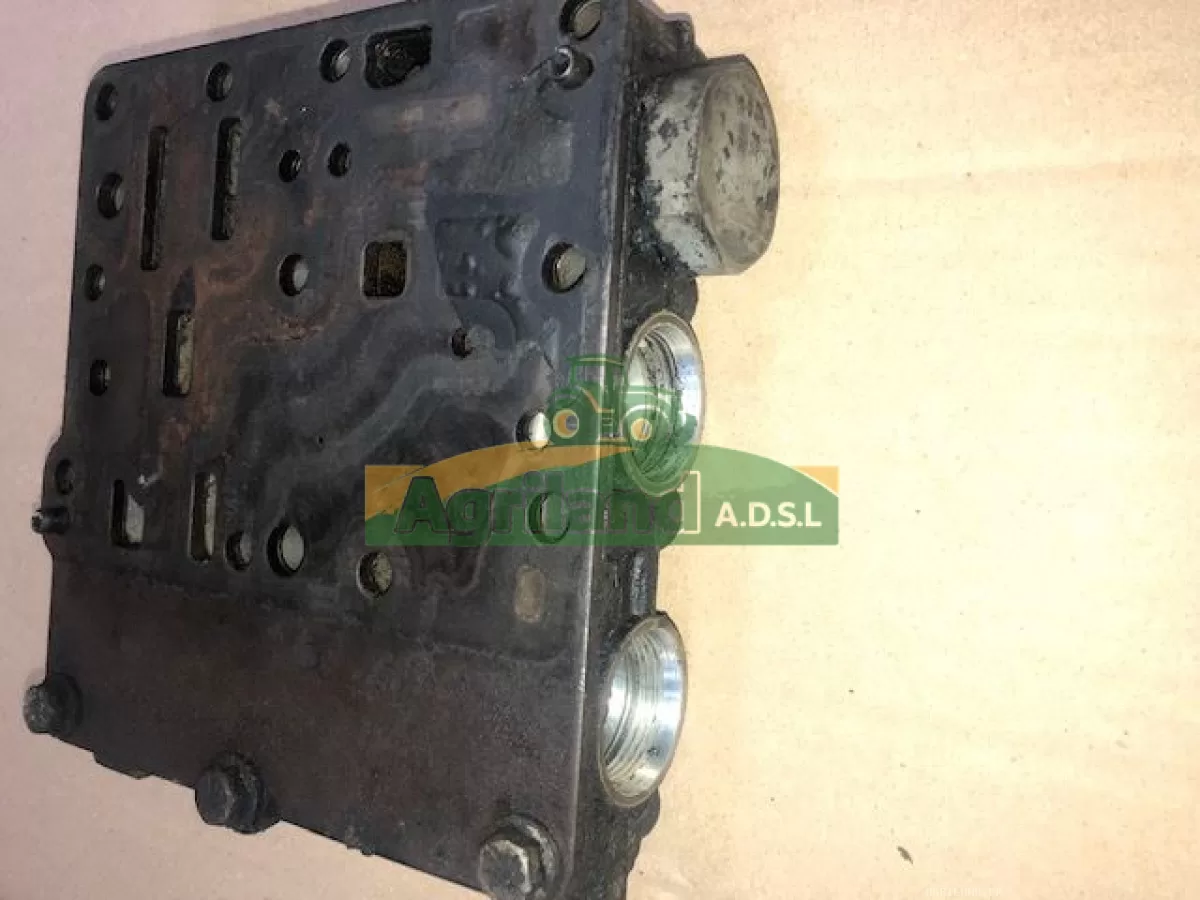 BOITIER DE COMMANDE D'INVERSEUR LP : 1230