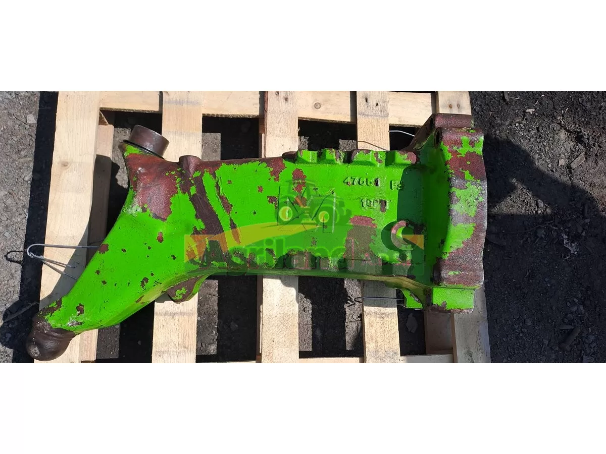 MERLO 40.7 TROMPETTE OCCASION LP : 1197