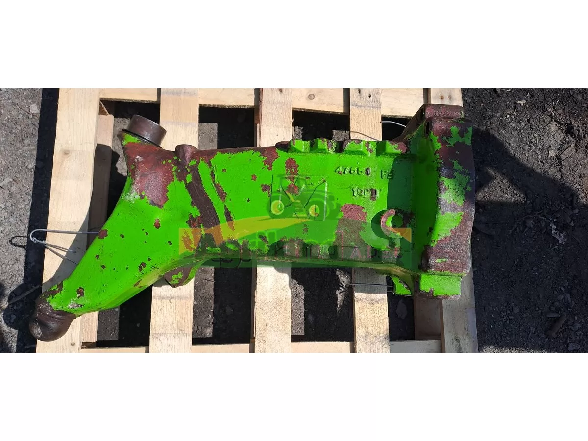 MERLO 40.7 TROMPETTE OCCASION LP : 1197