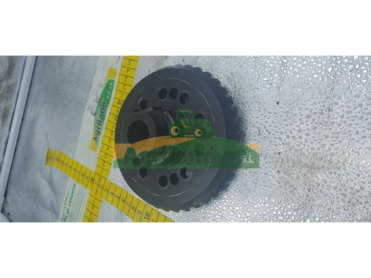 COUPLE CONIQUE DE PONT AVANT APL 325 Z21/37 LP : 994