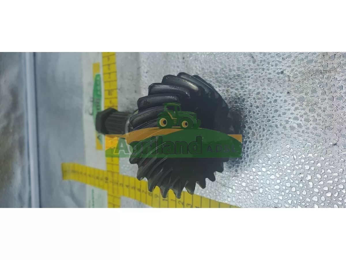 COUPLE CONIQUE DE PONT AVANT APL 325 Z21/37 LP : 994