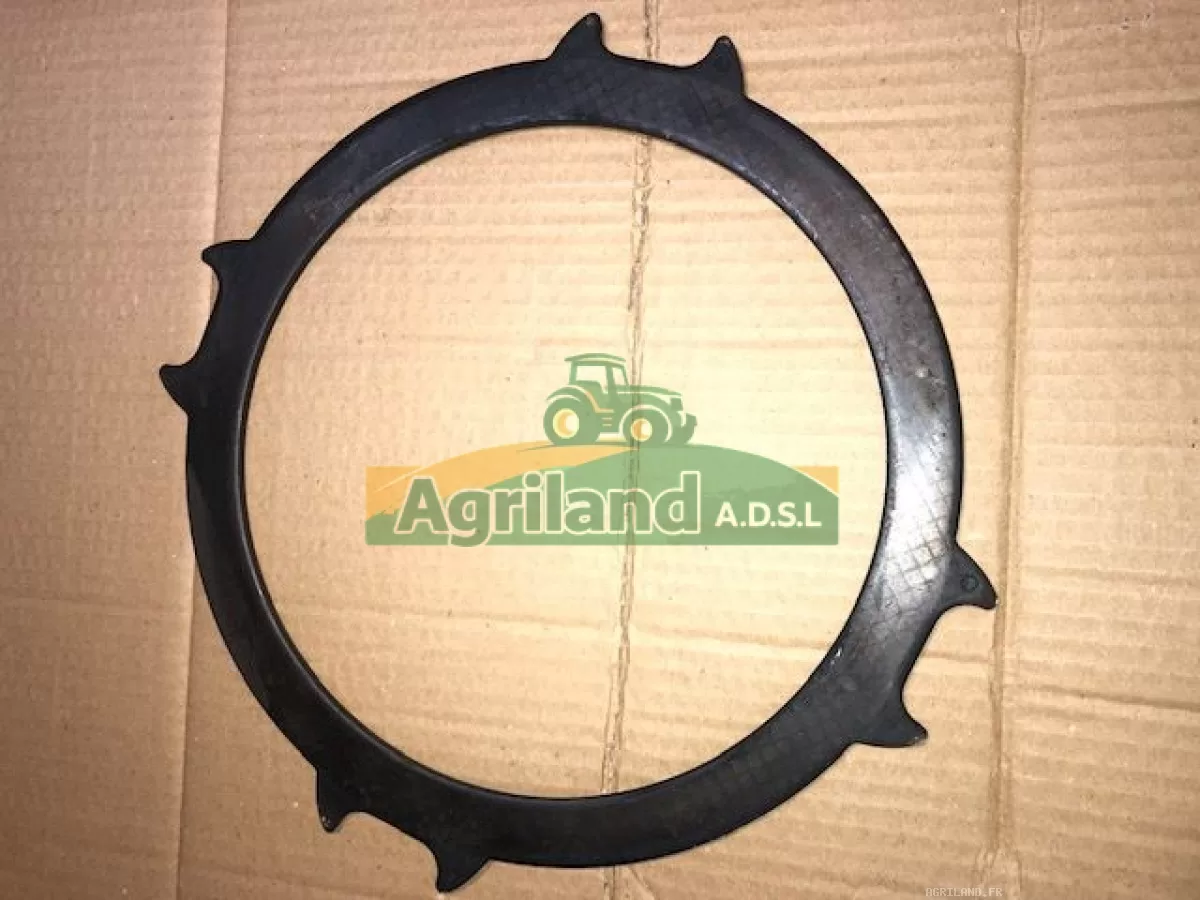 PLATEAU D'EMBRAYAGE INTERMEDIAIRE  LP : 1230