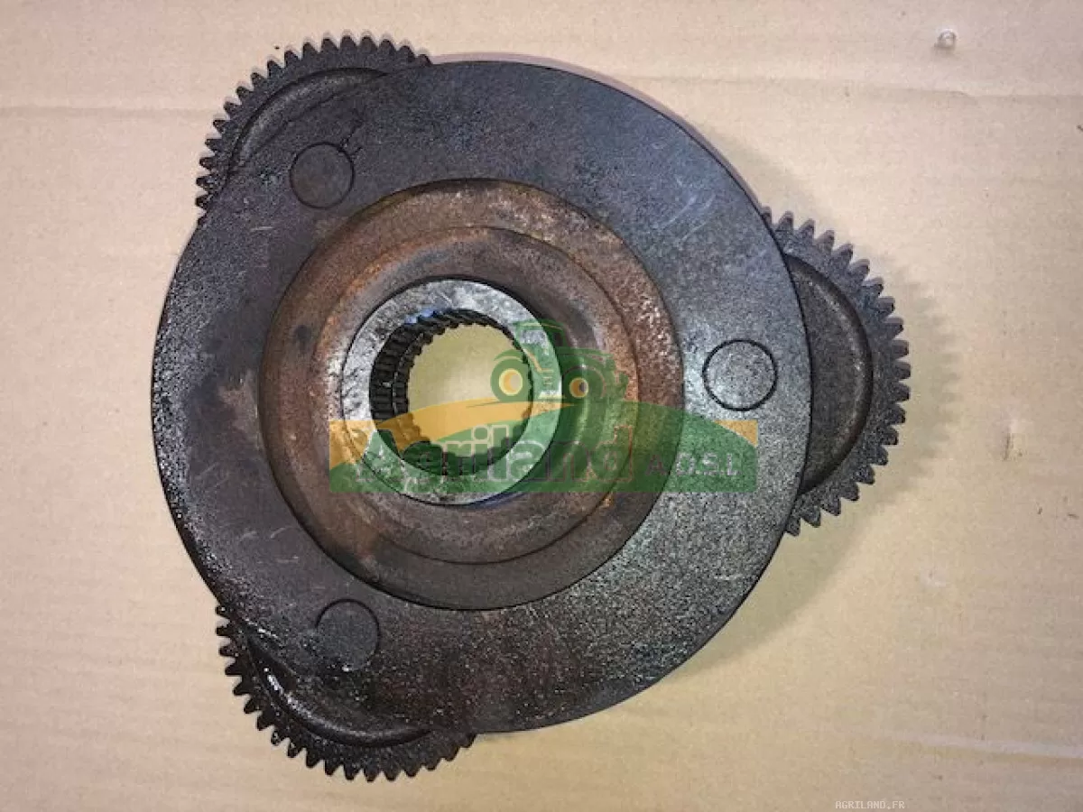 PORTE SATELLITE DE BOITE DE VITESSE ET SATELLITE COMPLET LP : 1230