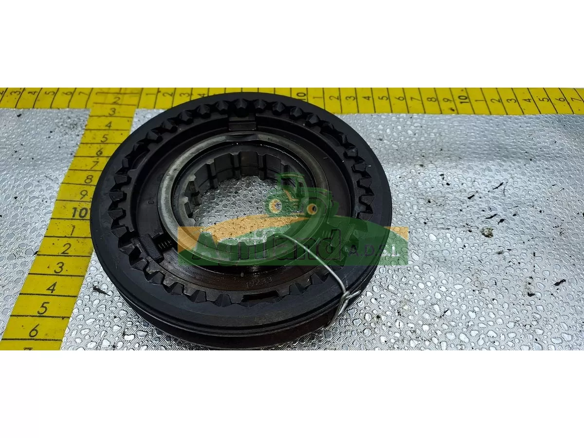 SYNCHRONISEUR LP : 1230