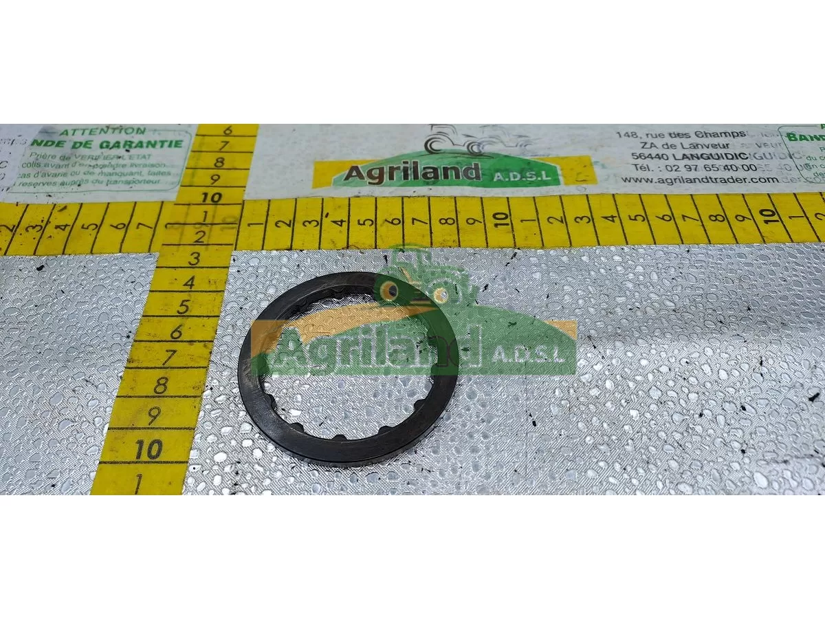 RONDELLE DE POUSSEE TK = 3.65 MM (0.144") LP : 1230