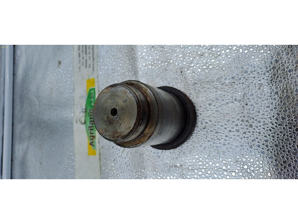 AXE CENTRAL  LP : 1518