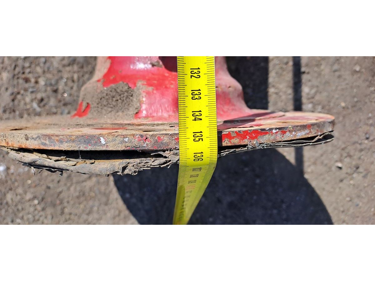 TROMPETTE R 600 305 LP : 1518