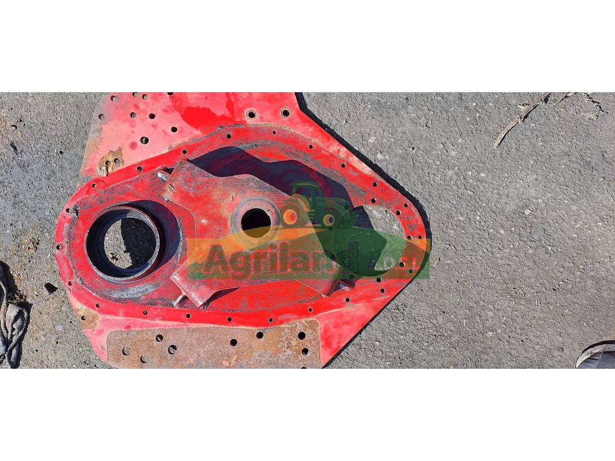 FLASQUE LATEREALE GAUCHE (COTE ENTRAINEMENT) LP : 1518