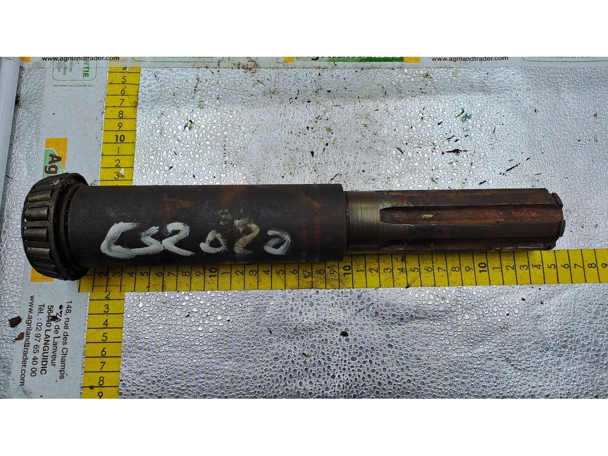 ARBRE SECONDAIRE LP : 1518