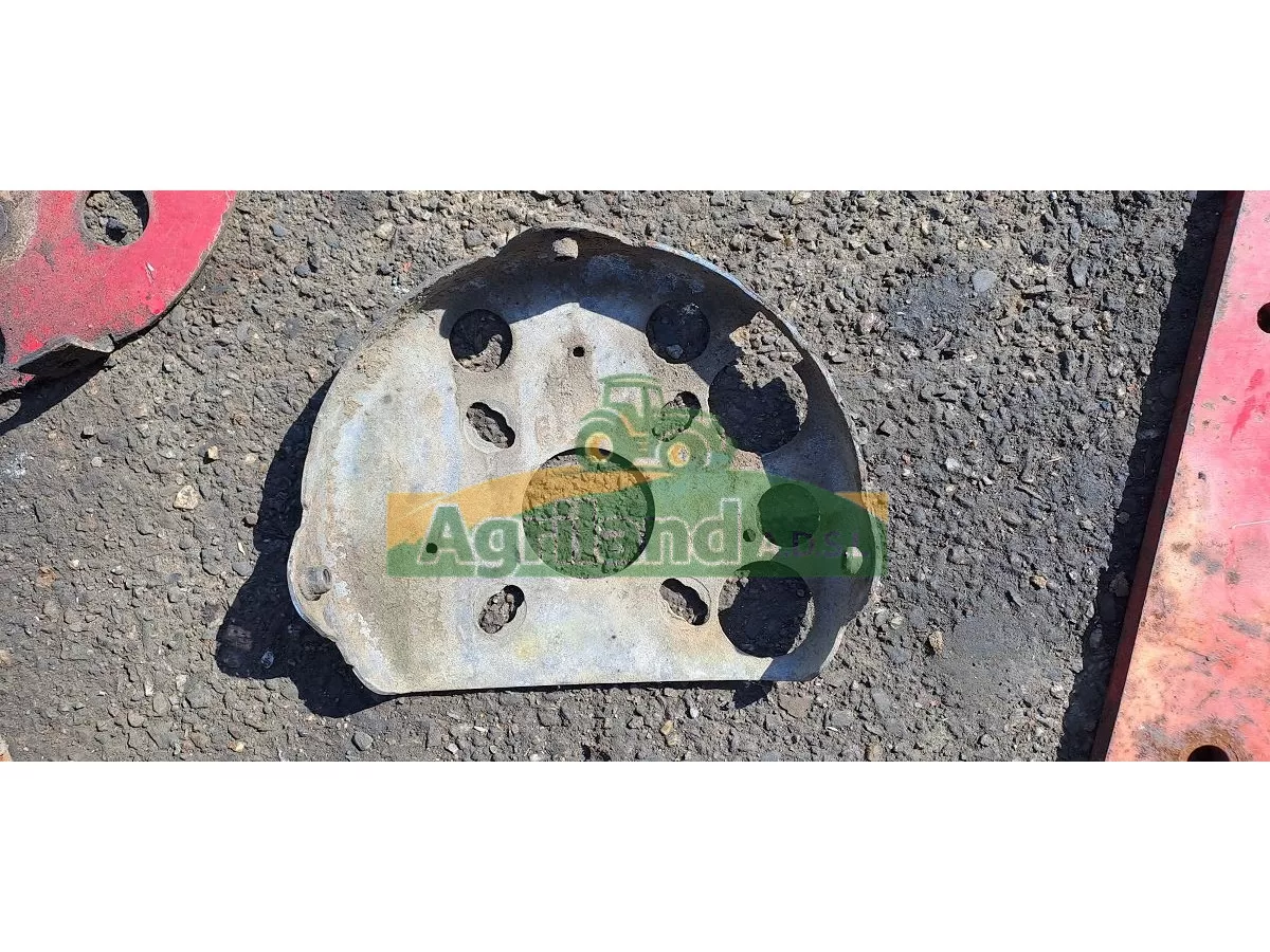 SUPPORT BOL  AVANT LP : 1518