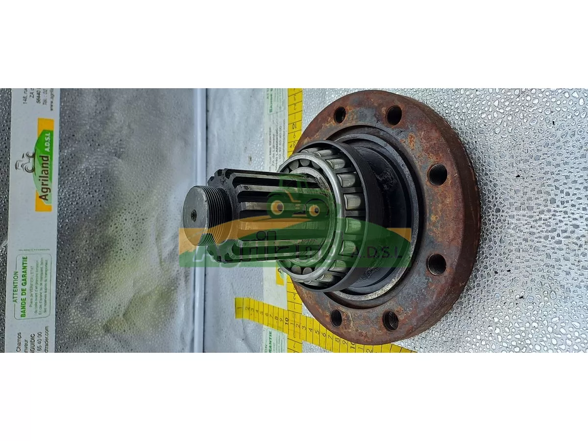 FUSEE HR 50  LP : 1238