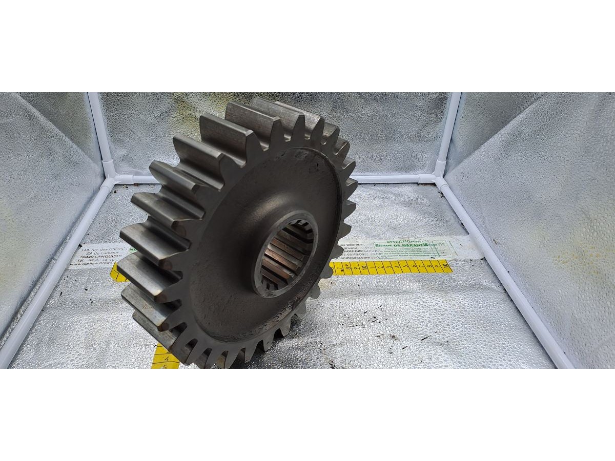 PIGNON INF Z27 LP : 1238